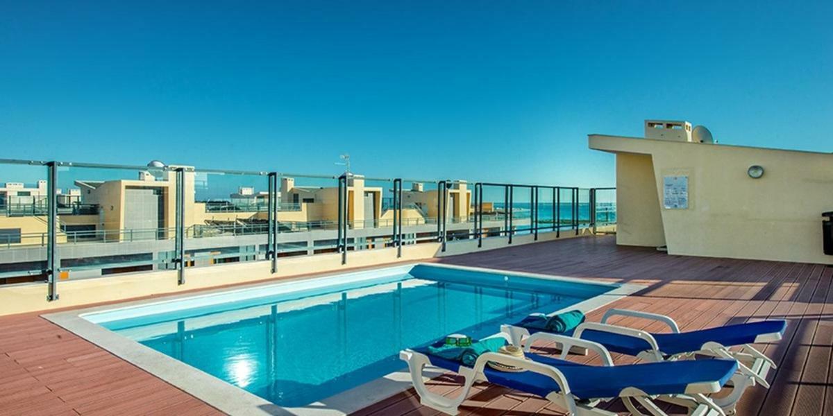 Birds House - Village Marina Olhão المظهر الخارجي الصورة