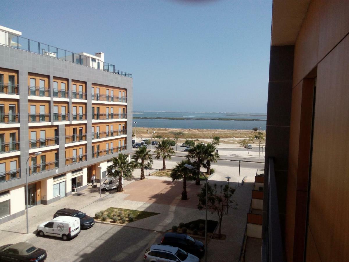 Birds House - Village Marina Olhão المظهر الخارجي الصورة